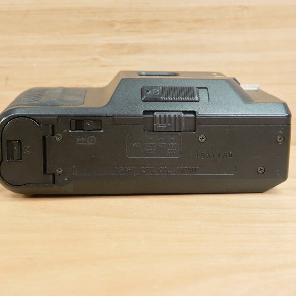 Pentax Pino 35S 35mm Point and Shoot Film Camera / Vintage Compact, Japan - Picture 5 of 5